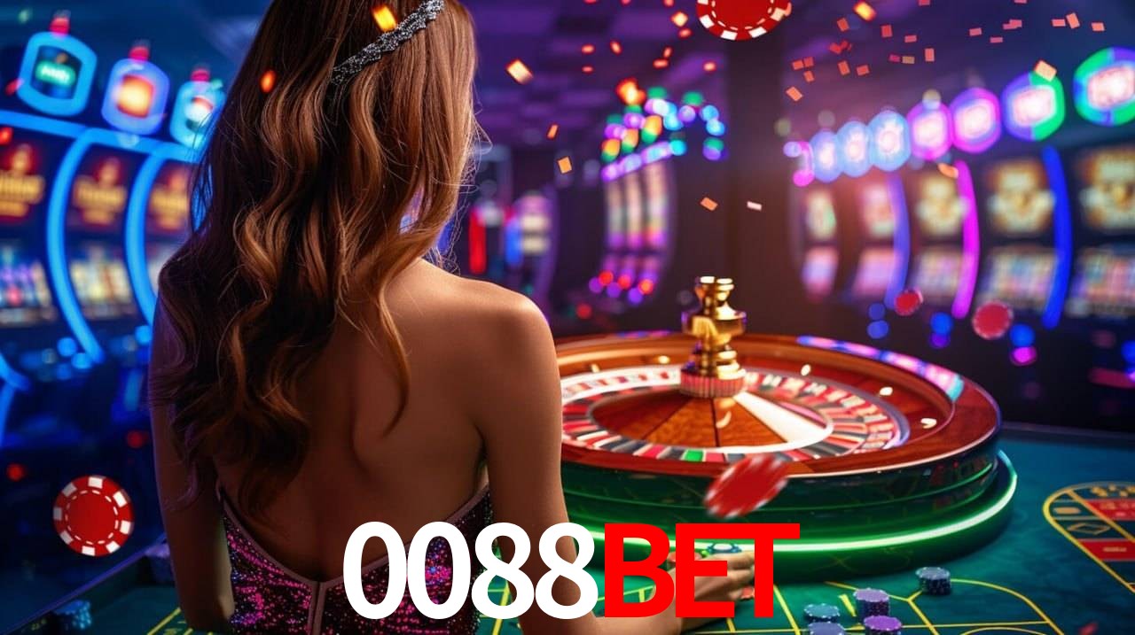 Descubra a Essência do 0088Bet: Nossa História e Compromissos