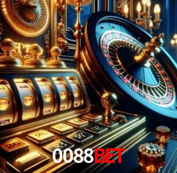 A Emoção da Loteria na 0088Bet: Uma Chance de Mudança de Vida