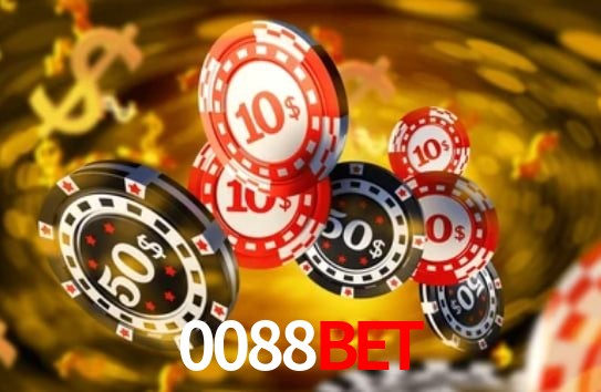 Descubra a Magia dos Jogos de Arcade no 0088Bet